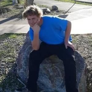 Meet your Posher, Justyn